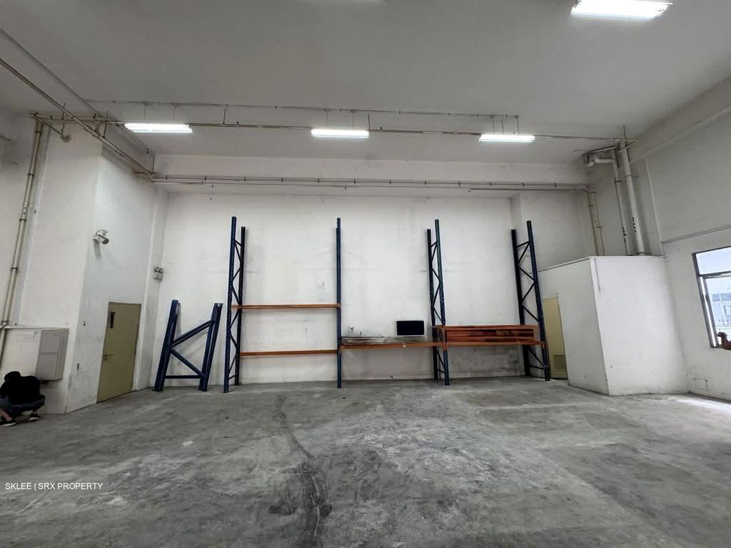 North Spring Bizhub (D27), Factory #639844841